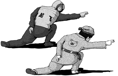 社会热点