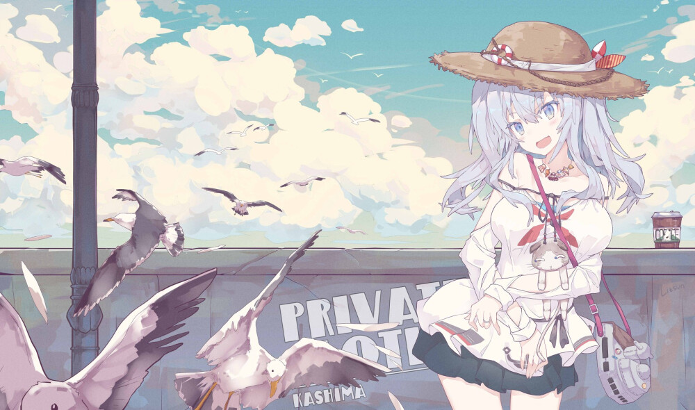 宫崎骏新作